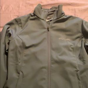 columbia jacket